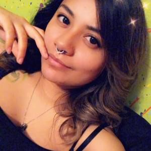 Meet your Posher, Aerielle